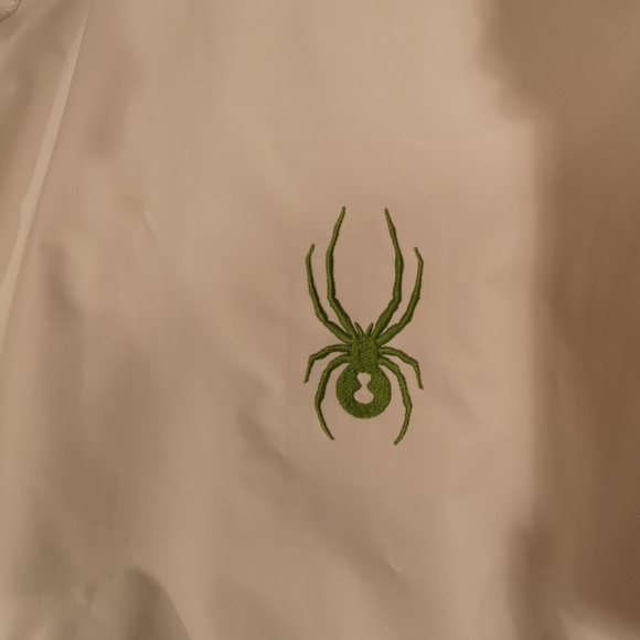 Ski jacket - Picture 7 of 8